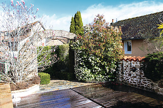Séjour bien-être en duo à l'Auberge La Tomette, The Originals Relais*** à Vitrac (15)
