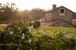 HOTEL RUSTICO LUGAR DE COTARIÑO