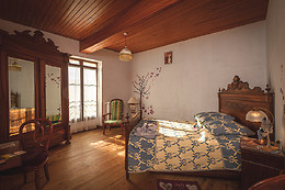 La maison du coeur