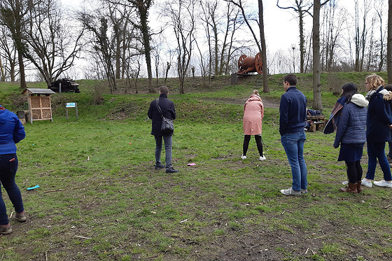Stadsgolf - photo 3