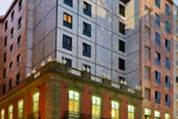 SERCOTEL PRINCIPE PAZ
