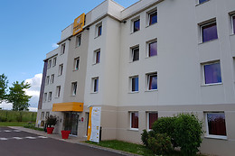 Hôtel Première Classe Sens Nord Saint Clément