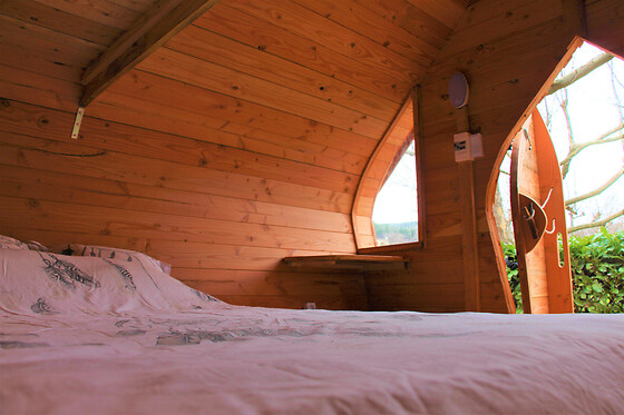 Camping le Moulin du Luech - photo 7