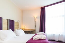 Online Booking EPS