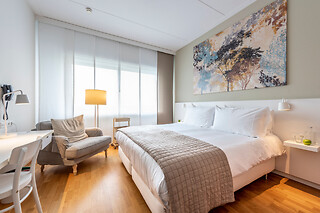 Séjour en hôtel 4* et 5*