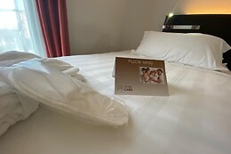 Online Booking EPS
