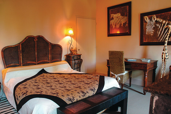 Manoir des Chanterelles - photo 0