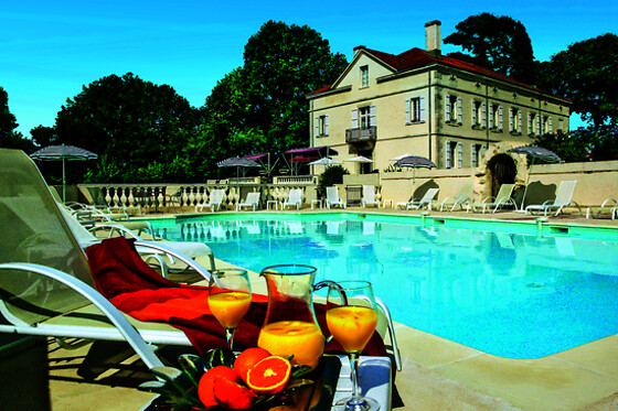 Le Manoir Saint Jean - photo 0