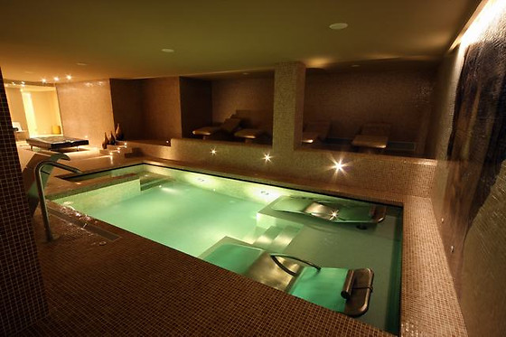 HOTEL & SPA XALET BRINGUE - photo 5