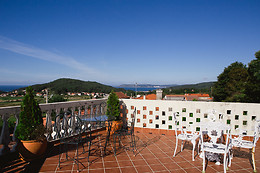 HOTEL RÚSTICO A TORRE DE LAXE