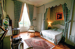 Château Beaujeu