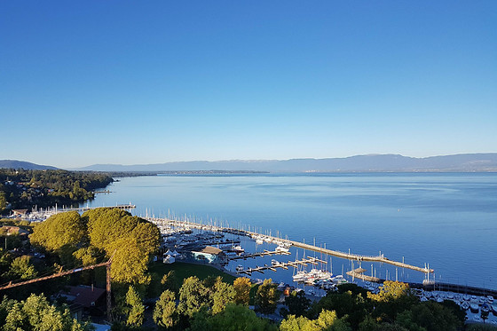 HOTEL IBIS THONON CENTRE - photo 2