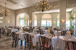 Le Balmoral