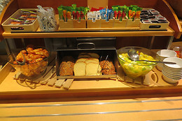 Hotel ibis budget Le Mans Centre