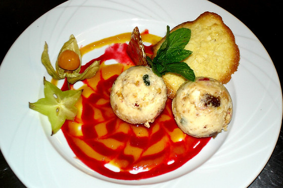 Le Parpaillon Hôtel et Restaurant - photo 3
