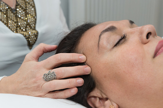 Reiki, Réflexologie et Access bars - photo 4
