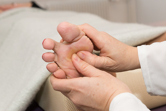 Reiki, Réflexologie et Access bars - photo 7