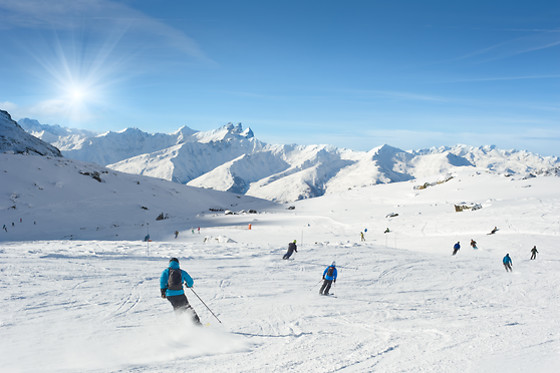 ESF Montclar - photo 8
