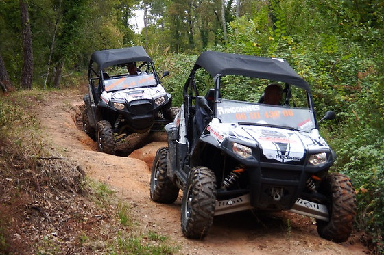 Jets'Cool Offroad - photo 3