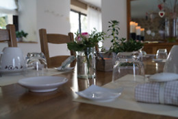 A l'Orée du bois Pommerit-le-Vicomte