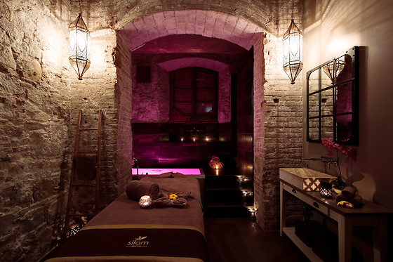 EVASIOM SPA - photo 6