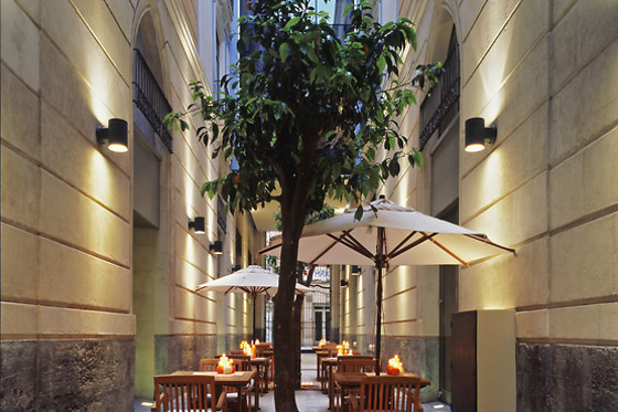 HOTEL HOSPES AMÉRIGO - photo 19