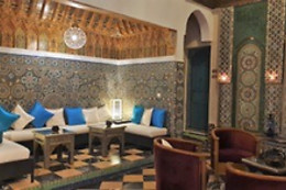RIAD L'ESCALE DE MARRAKECH