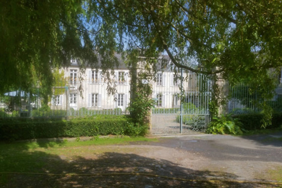 Manoir du Chêne - photo 1