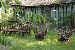 Manoir du Chêne