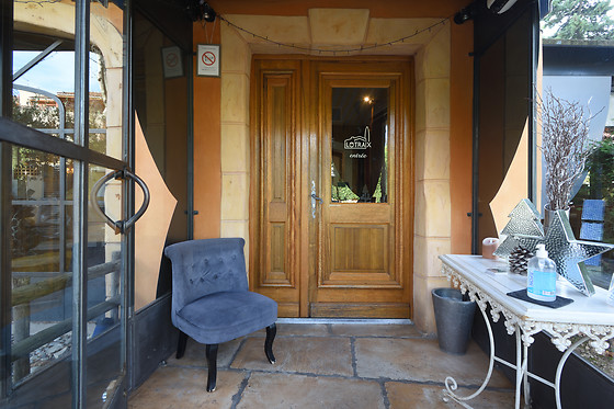 Lautraix Restaurant - photo 11