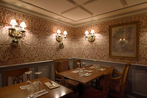Lautraix Restaurant - photo 15