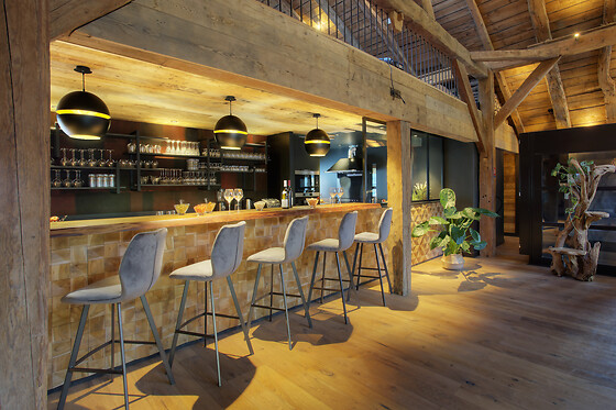 Chalet 1703 - photo 5
