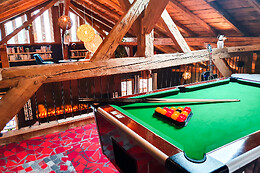 Chalet 1703