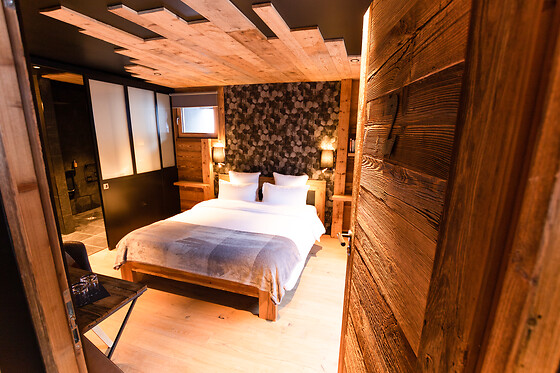 Chalet 1703 - photo 2