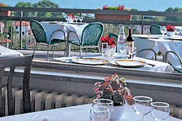 Hotel Cavalieri