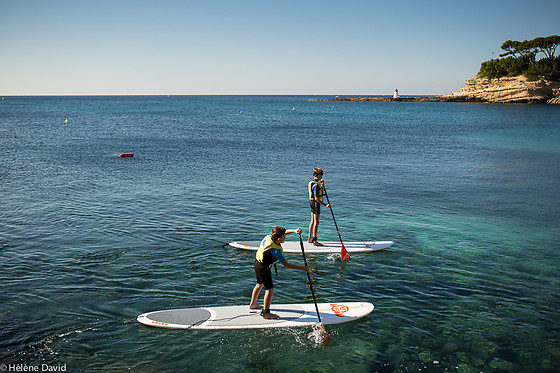 Base Nature et Nautique - photo 1