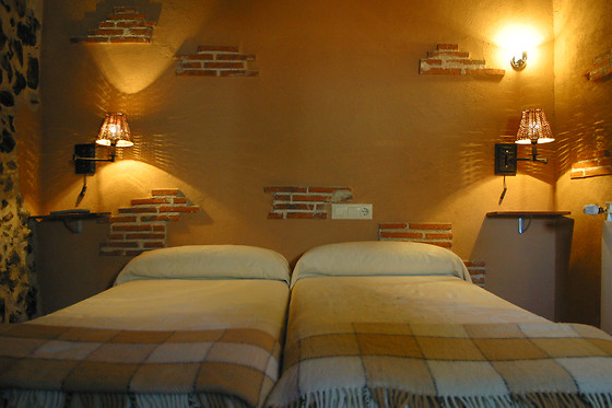POSADA DE BLETO - photo 2