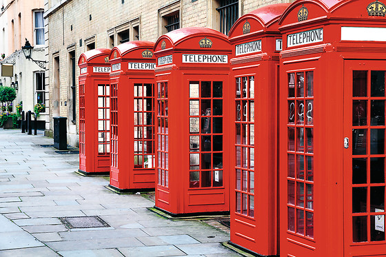 3 jours prestige à Londres