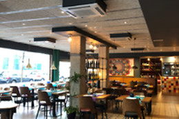 OUT OF INDIA