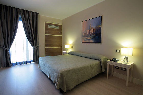 Hotel Mirasole International - photo 0