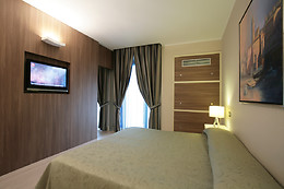 Hotel Mirasole International