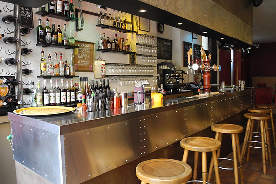 Brasserie Saint-Georges - photo 1
