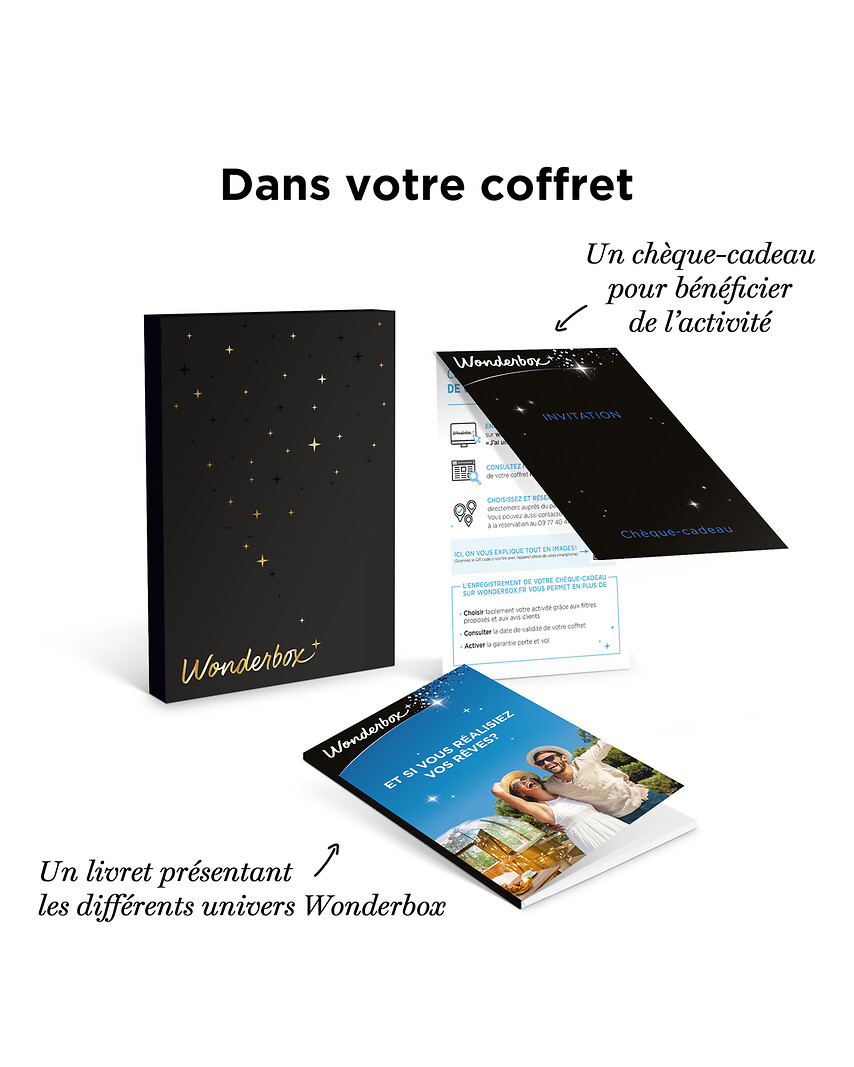 Dîner d'exception