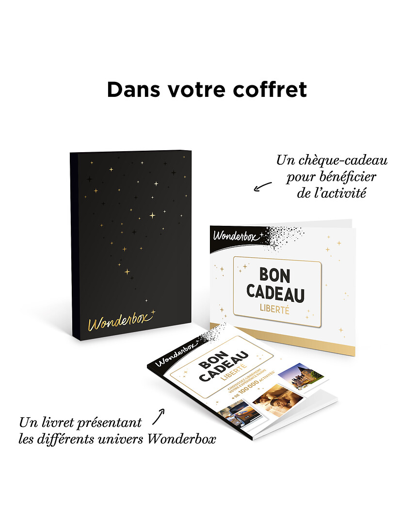 Bon Cadeau Pour des Parents Exceptionnels