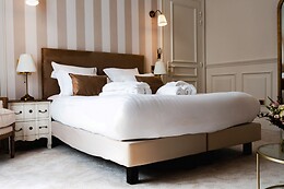 Hôtel Château Héloïse