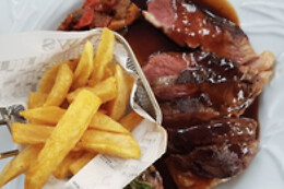 Lou Grilladou