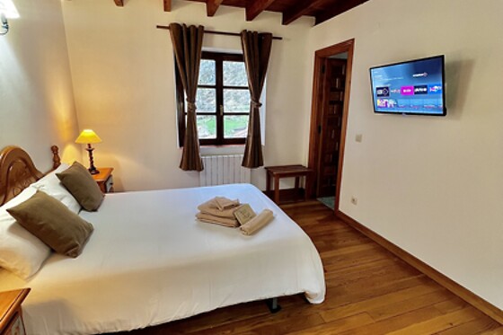 POSADA EL SESTIL - photo 15