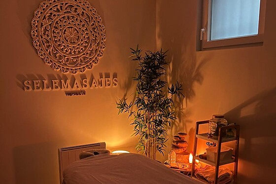 SELEMASAJES - photo 0