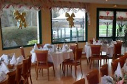 Restaurant Au Pont Tournant