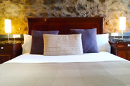HOTEL RURAL CURIA
